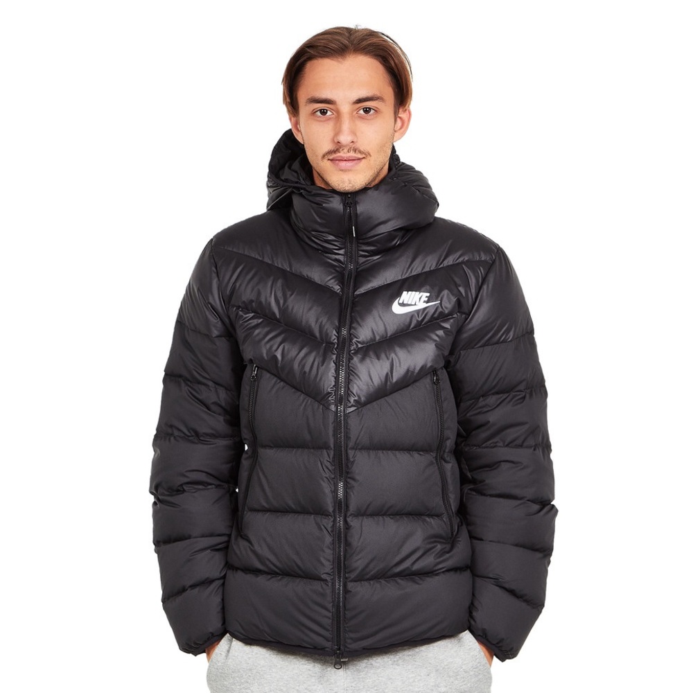 Nike Windrunner Down Fill Jacket